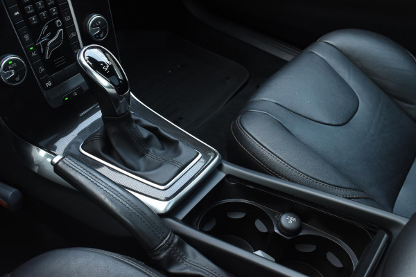 Volvo V40 Cross Country T3 152PK Polar+ Luxury