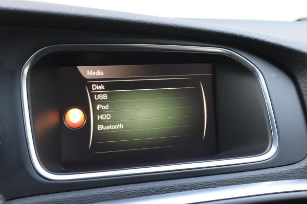 Volvo V40 Cross Country T3 152PK Polar+ Luxury