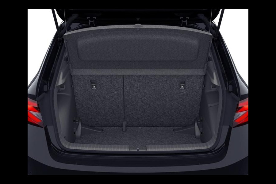 Škoda Fabia Monte Carlo 1.0 TSI 115 pk 7 versn. DSG | Navigatie pakket | Travel assist | Licht en Zicht plus | Verwarmbare voorstoelen | 18 inch lichtmetalen velgen