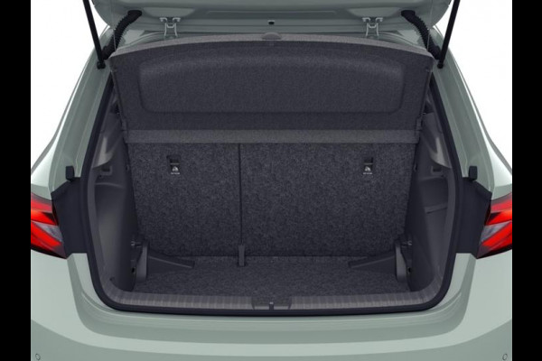 Škoda Fabia Monte Carlo 1.0 TSI 115 pk 7 versn. DSG | Navigatie pakket | Travel assist | Licht en Zicht plus | Verwarmbare voorstoelen