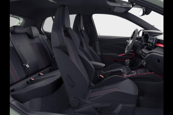 Škoda Fabia Monte Carlo 1.0 TSI 115 pk 7 versn. DSG | Navigatie pakket | Travel assist | Licht en Zicht plus | Verwarmbare voorstoelen