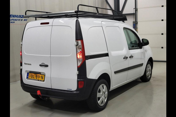 Renault Kangoo 1.5dCi 90pk Trekhaak Euro 6!