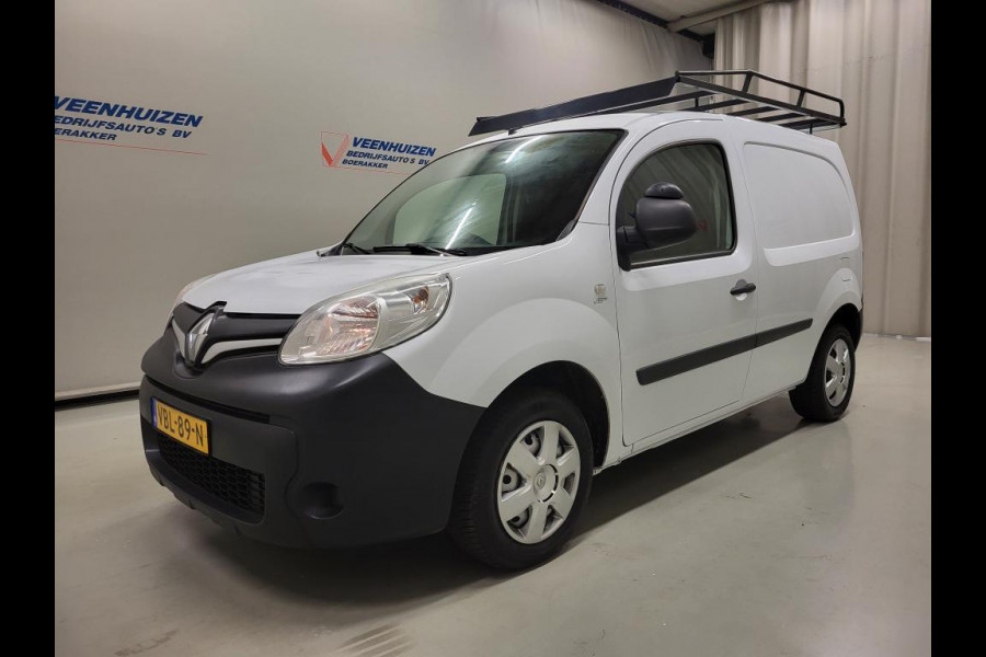 Renault Kangoo 1.5dCi 90pk Trekhaak Euro 6!