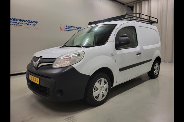 Renault Kangoo 1.5dCi 90pk Trekhaak Euro 6!