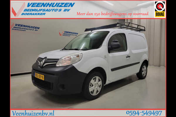 Renault Kangoo 1.5dCi 90pk Trekhaak Euro 6!