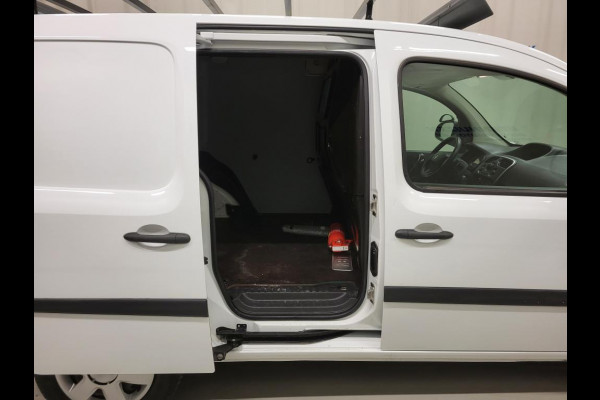 Renault Kangoo 1.5dCi 90pk Trekhaak Euro 6!