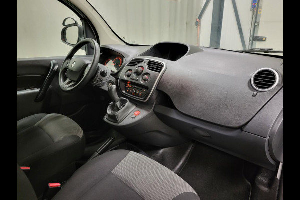 Renault Kangoo 1.5dCi 90pk Trekhaak Euro 6!