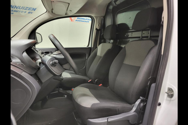 Renault Kangoo 1.5dCi 90pk Trekhaak Euro 6!