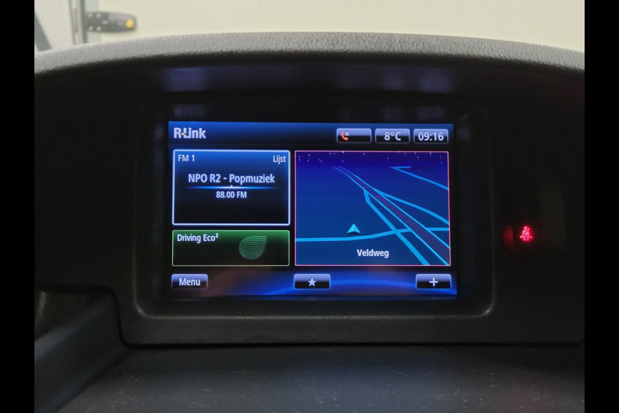 Renault Kangoo 1.5dCi 90pk Trekhaak Euro 6!