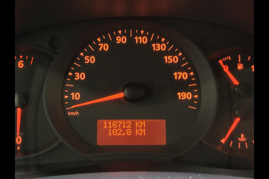 Renault Kangoo 1.5dCi 90pk Trekhaak Euro 6!