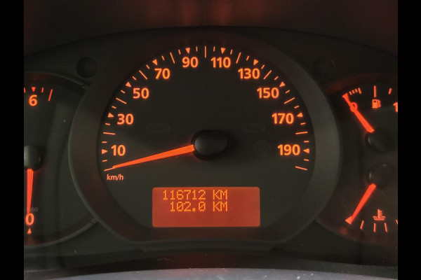 Renault Kangoo 1.5dCi 90pk Trekhaak Euro 6!