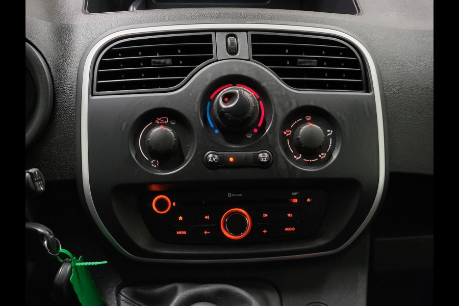 Renault Kangoo 1.5dCi 90pk Trekhaak Euro 6!