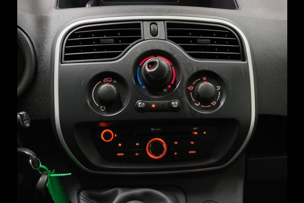 Renault Kangoo 1.5dCi 90pk Trekhaak Euro 6!