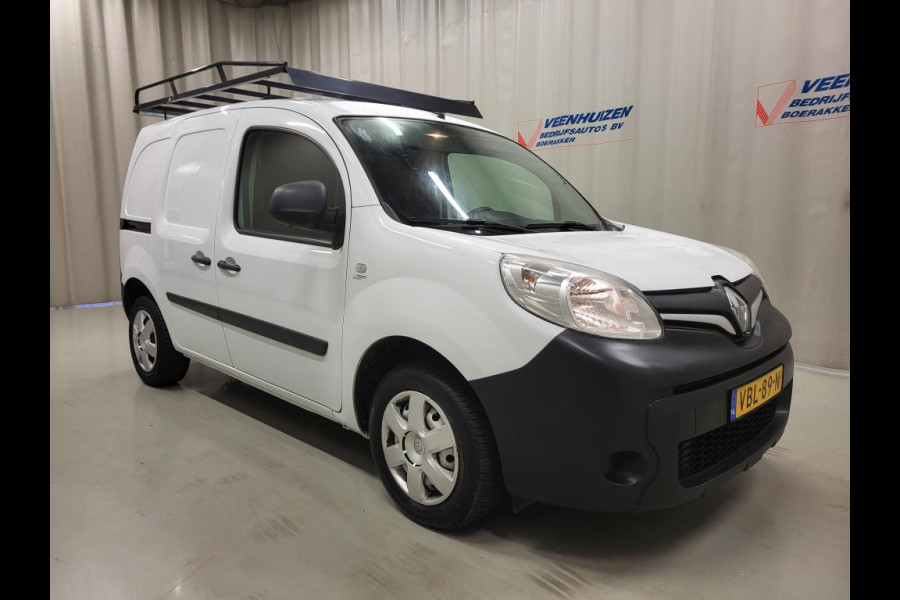 Renault Kangoo 1.5dCi 90pk Trekhaak Euro 6!