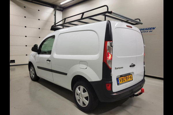 Renault Kangoo 1.5dCi 90pk Trekhaak Euro 6!