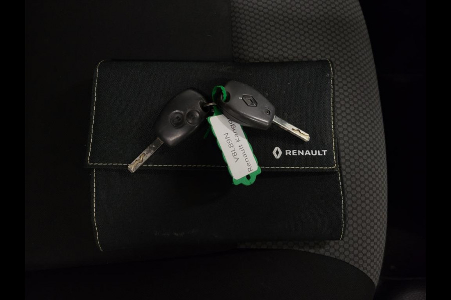 Renault Kangoo 1.5dCi 90pk Trekhaak Euro 6!