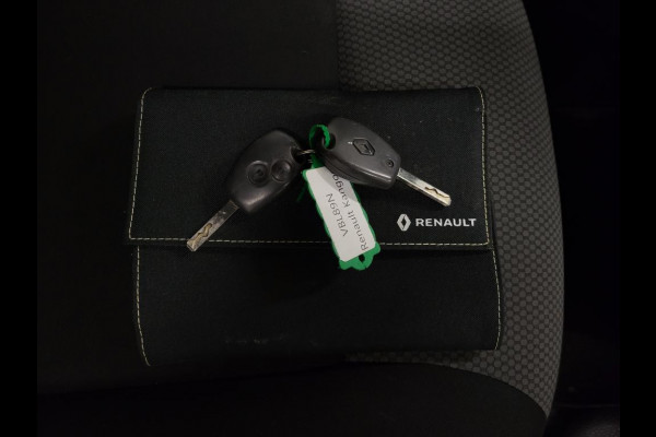 Renault Kangoo 1.5dCi 90pk Trekhaak Euro 6!