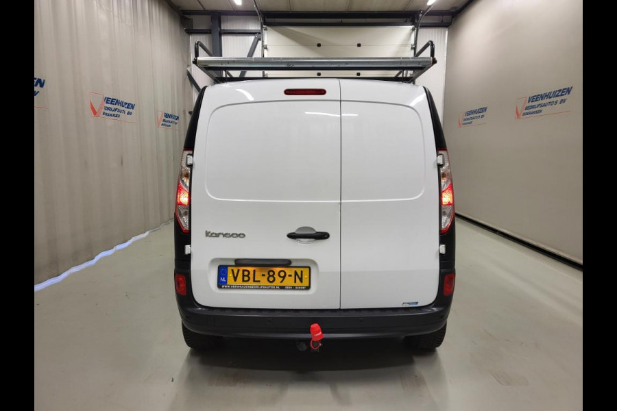 Renault Kangoo 1.5dCi 90pk Trekhaak Euro 6!