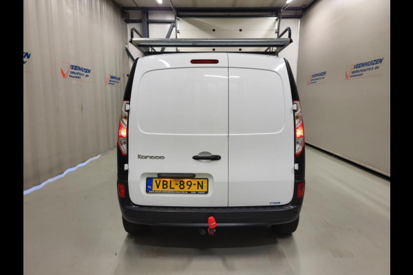 Renault Kangoo 1.5dCi 90pk Trekhaak Euro 6!