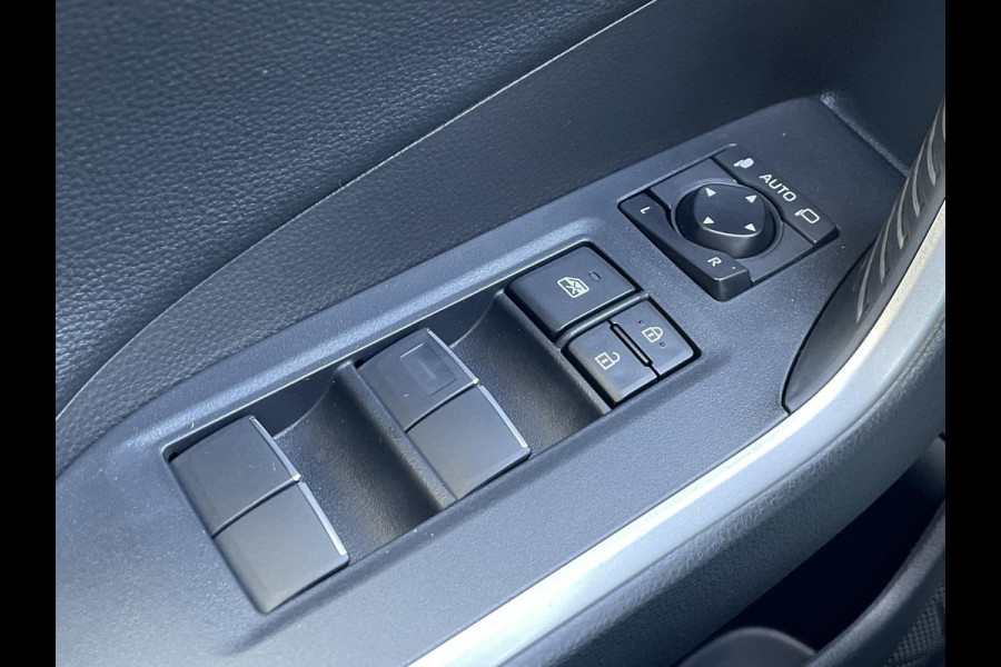 Toyota RAV4 2.5 Hybrid AWD Dynamic | navigatie | trekhaak | 1650KG trekgewicht