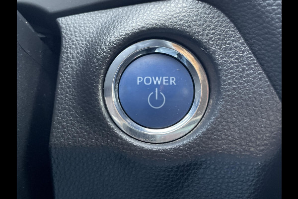 Toyota RAV4 2.5 Hybrid AWD Dynamic | navigatie | trekhaak | 1650KG trekgewicht