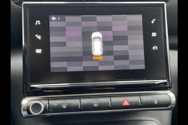 Citroën C3 Aircross 1.2 PureTech Feel Cruise control Airco Apple/Android Carplay Navi Parkeensoren achter