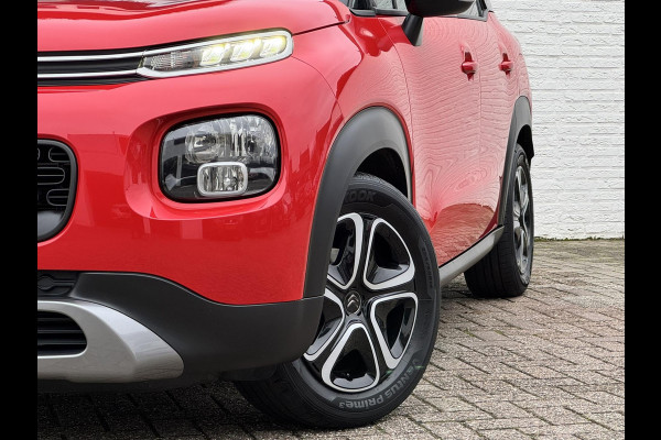 Citroën C3 Aircross 1.2 PureTech Feel Cruise control Airco Apple/Android Carplay Navi Parkeensoren achter