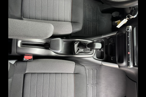 Citroën C3 Aircross 1.2 PureTech Feel Cruise control Airco Apple/Android Carplay Navi Parkeensoren achter