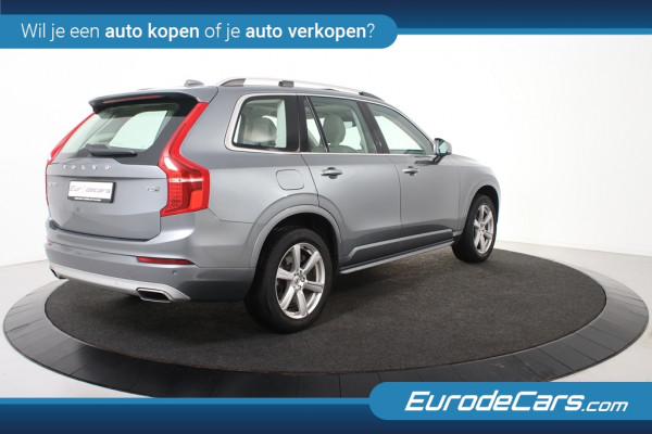 Volvo XC90 2.0 T8 Twin Engine AWD *1ste Eigenaar*7-Zits*Panoramadak*Luchtvering*