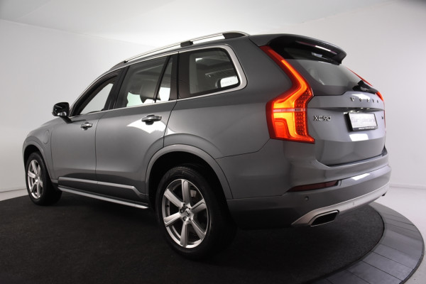 Volvo XC90 2.0 T8 Twin Engine AWD *1ste Eigenaar*7-Zits*Panoramadak*Luchtvering*