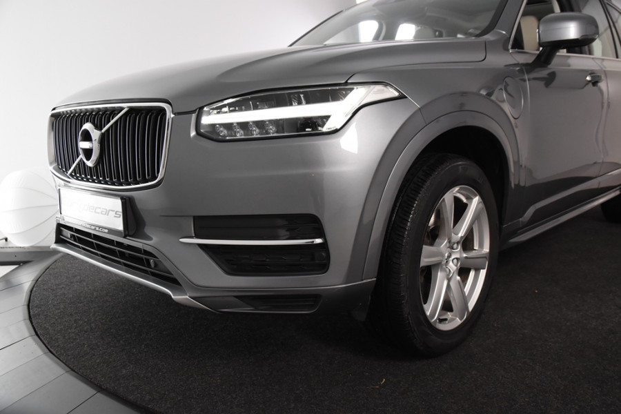 Volvo XC90 2.0 T8 Twin Engine AWD *1ste Eigenaar*7-Zits*Panoramadak*Luchtvering*