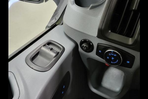 Ford Transit 2.0TDCI 170PK L2/H2 Dubbele Cabine Euro 6!