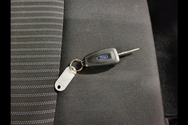 Ford Transit 2.0TDCI 170PK L2/H2 Dubbele Cabine Euro 6!