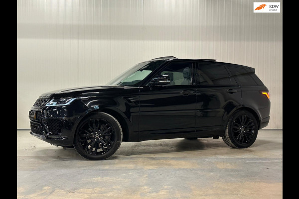 Land Rover Range Rover Sport 2.0 P400e Autobiography Dynamic | PANO | BLACK PACK | MERIDIAN | SOFT CLOSE