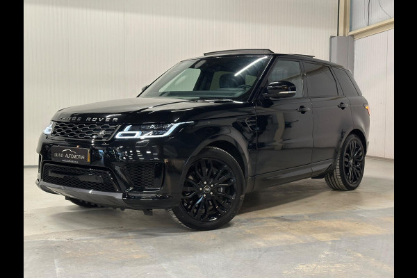 Land Rover Range Rover Sport 2.0 P400e Autobiography Dynamic | PANO | BLACK PACK | MERIDIAN | SOFT CLOSE
