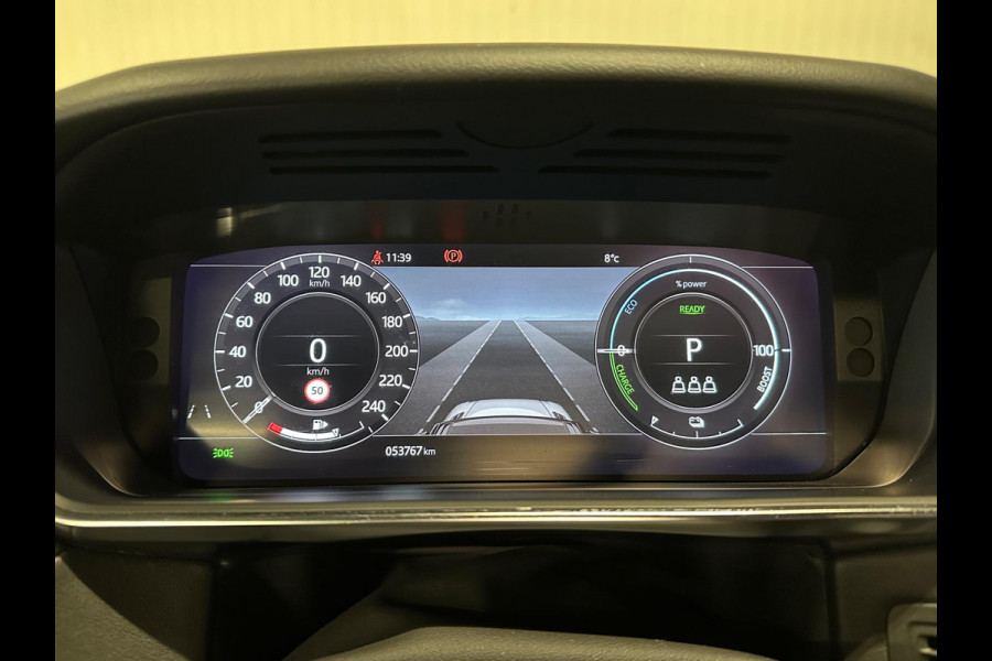 Land Rover Range Rover Sport 2.0 P400e Autobiography Dynamic | PANO | BLACK PACK | MERIDIAN | SOFT CLOSE