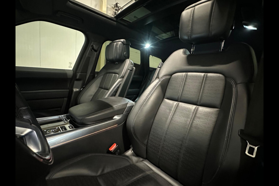 Land Rover Range Rover Sport 2.0 P400e Autobiography Dynamic | PANO | BLACK PACK | MERIDIAN | SOFT CLOSE