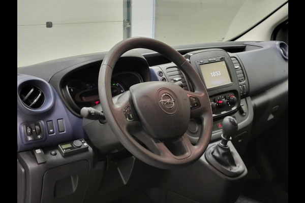 Opel Vivaro 1.6CDTI 126pk Euro 6!