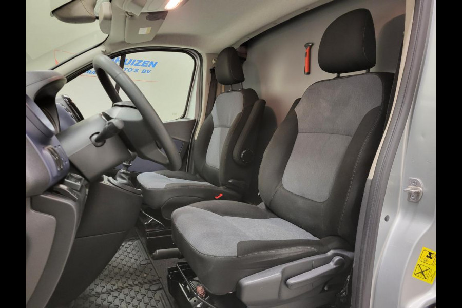 Opel Vivaro 1.6CDTI 126pk Euro 6!