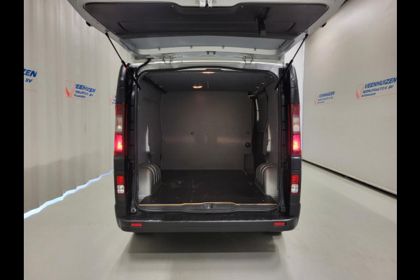 Opel Vivaro 1.6CDTI 126pk Euro 6!