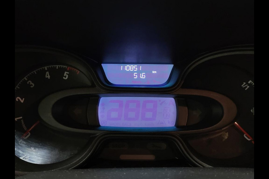 Opel Vivaro 1.6CDTI 126pk Euro 6!