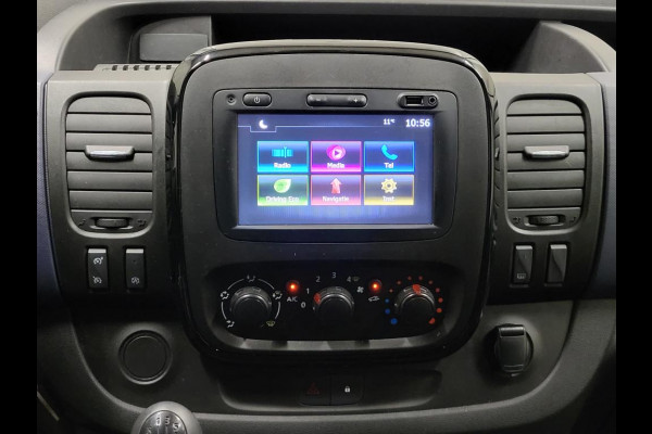 Opel Vivaro 1.6CDTI 126pk Euro 6!