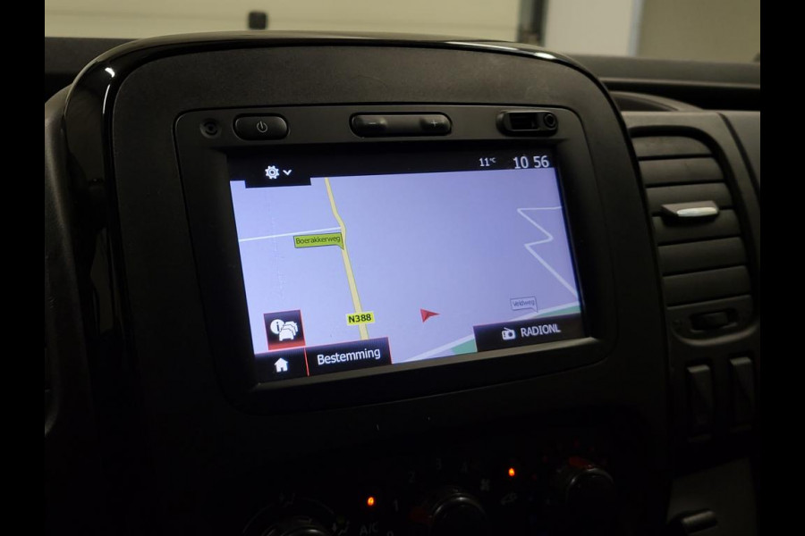 Opel Vivaro 1.6CDTI 126pk Euro 6!