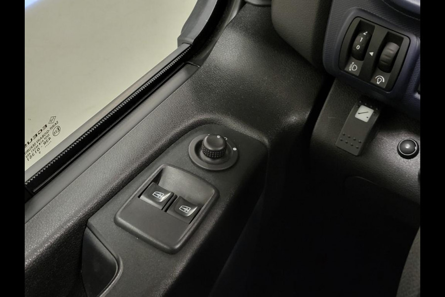 Opel Vivaro 1.6CDTI 126pk Euro 6!