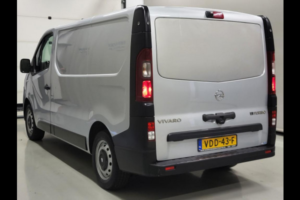 Opel Vivaro 1.6CDTI 126pk Euro 6!