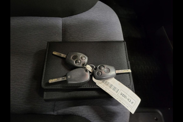 Opel Vivaro 1.6CDTI 126pk Euro 6!