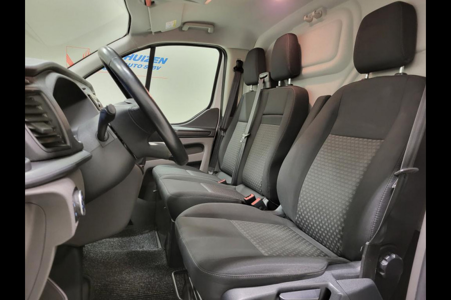 Ford Transit Custom 2.0TDCI 105pk 2X Schuifdeur Euro 6!