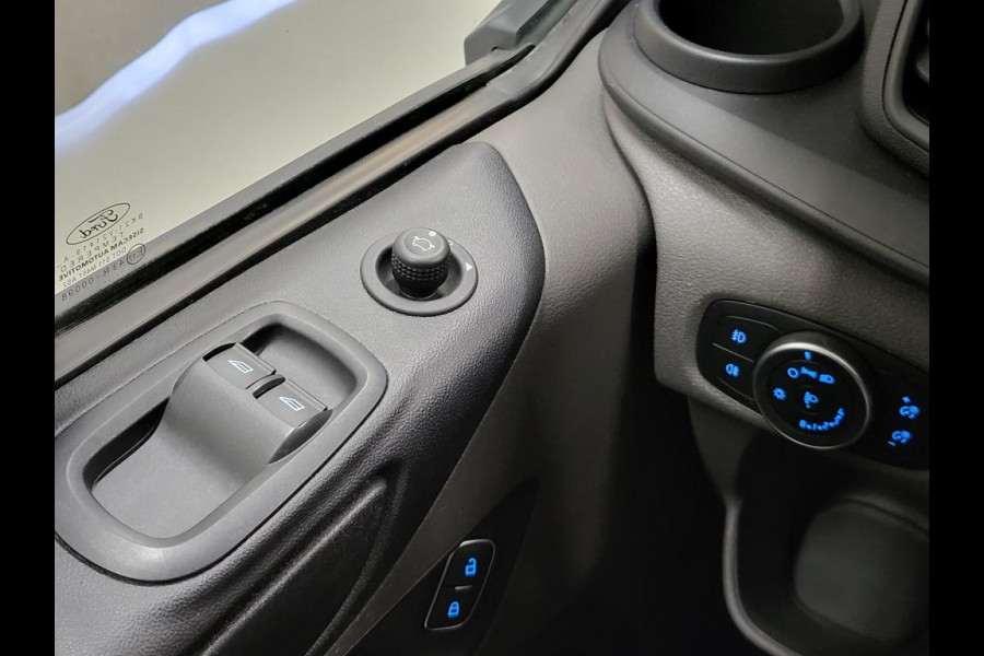 Ford Transit Custom 2.0TDCI 105pk 2X Schuifdeur Euro 6!