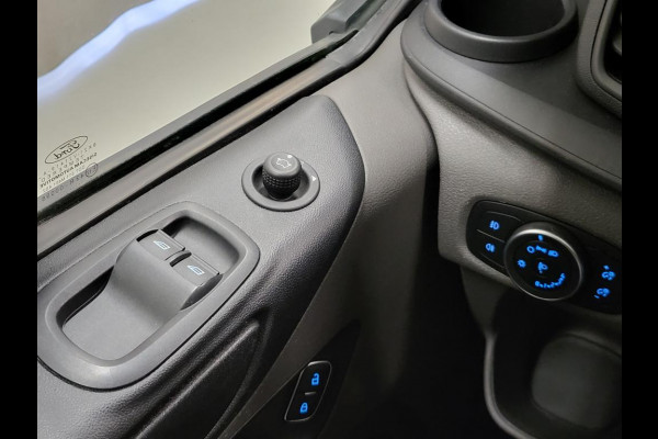 Ford Transit Custom 2.0TDCI 105pk 2X Schuifdeur Euro 6!