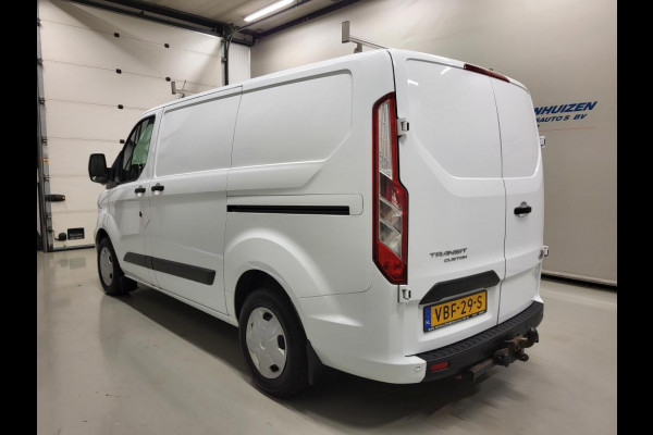 Ford Transit Custom 2.0TDCI 105pk 2X Schuifdeur Euro 6!